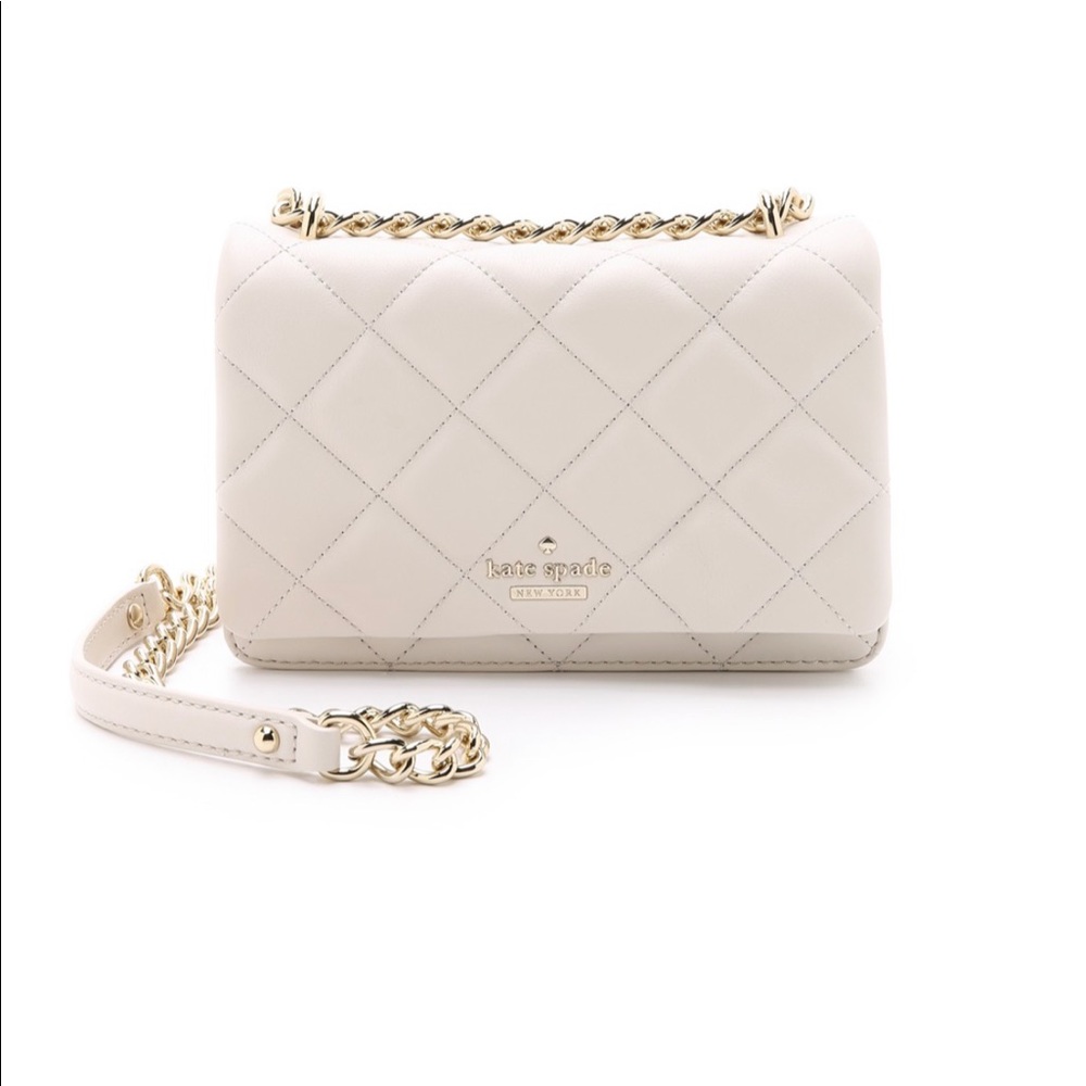 Kate Spade Emerson Place Mini Vivenna Bag